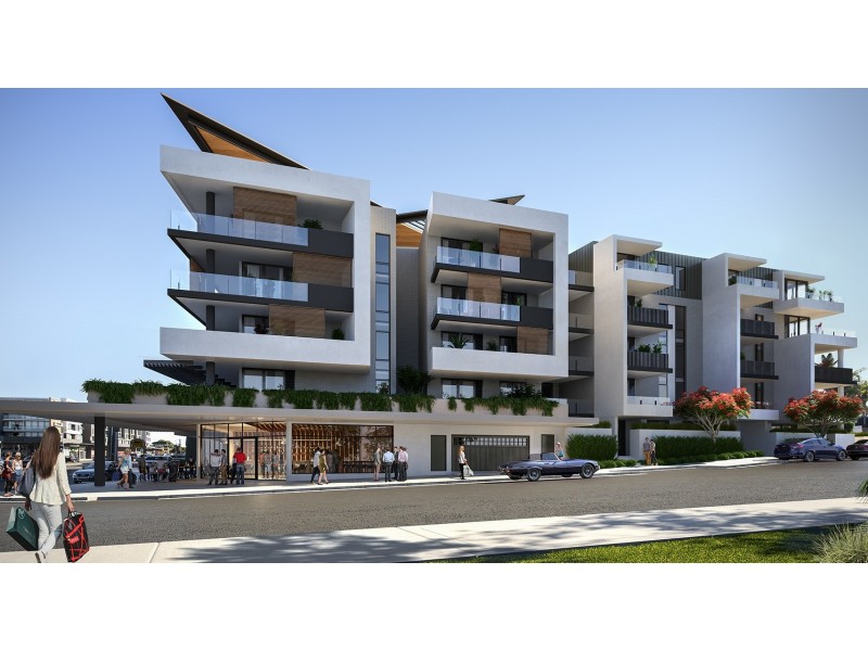 2.14/365-377 Rocky Point Road,, Sans Souci NSW 2219