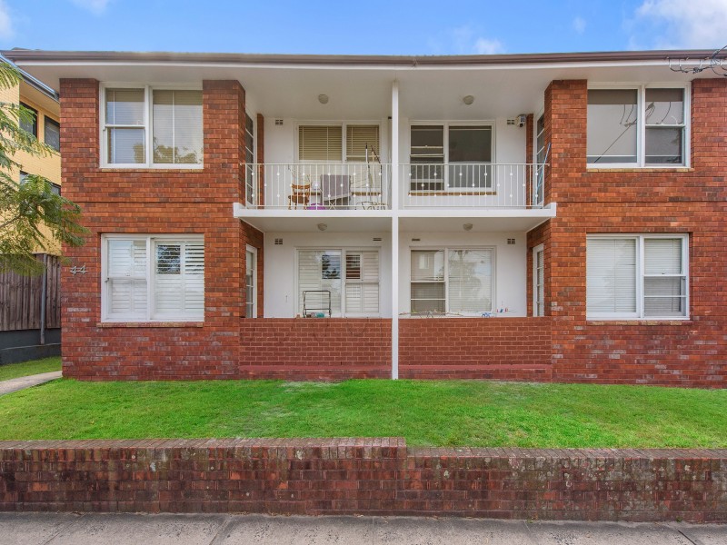 8/44-46 Houston Road, Kingsford NSW 2032