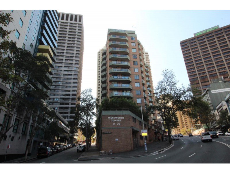 22/17-25 Wentworth Avenue, Darlinghurst NSW 2010