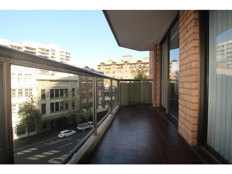 22/17-25 Wentworth Avenue, Darlinghurst NSW 2010