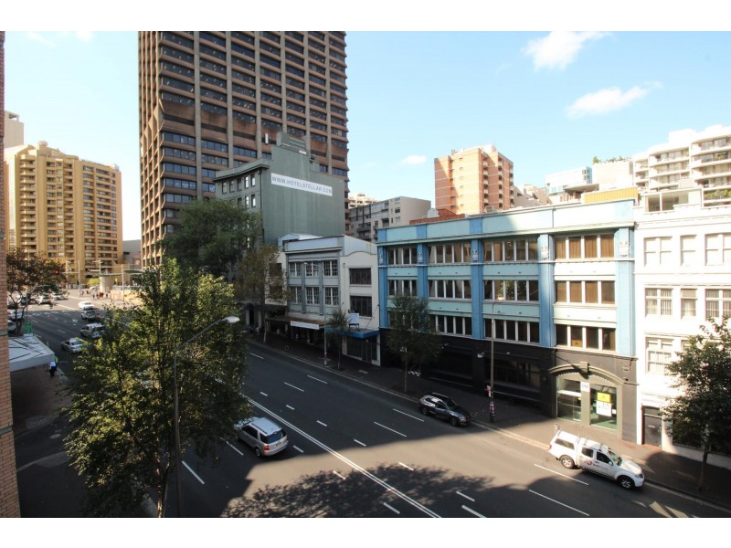 22/17-25 Wentworth Avenue, Darlinghurst NSW 2010