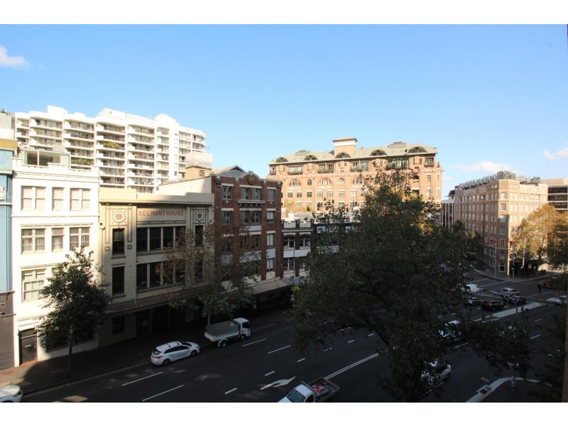 22/17-25 Wentworth Avenue, Darlinghurst NSW 2010
