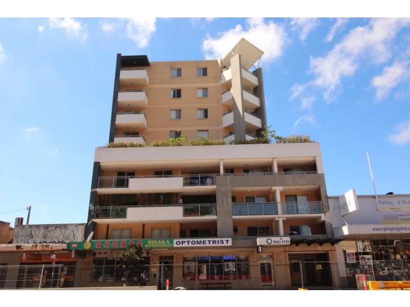 24/398 Anzac Parade, Kingsford NSW 2032