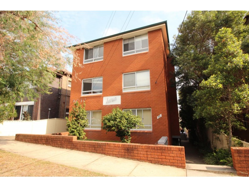 6/70 Willis Street, Kingsford NSW 2032