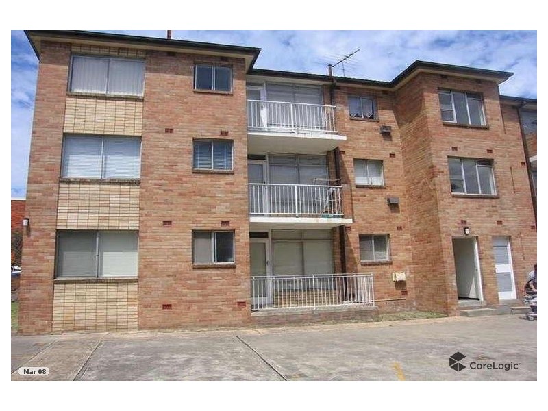 3/25 Mascot Drive, Eastlakes NSW 2018