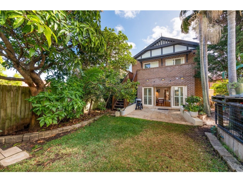 43 Shaw Avenue, Kingsford NSW 2032