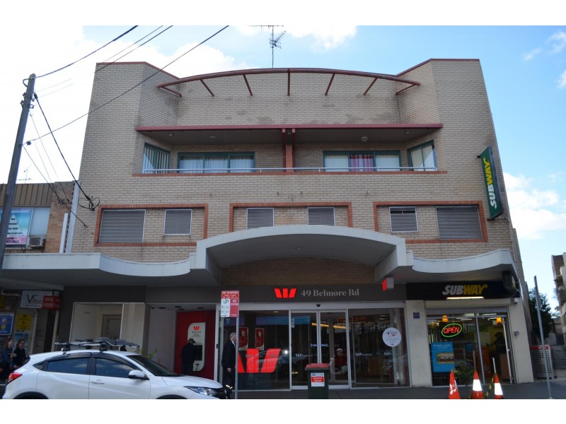5/51 Belmore Road, Randwick NSW 2031