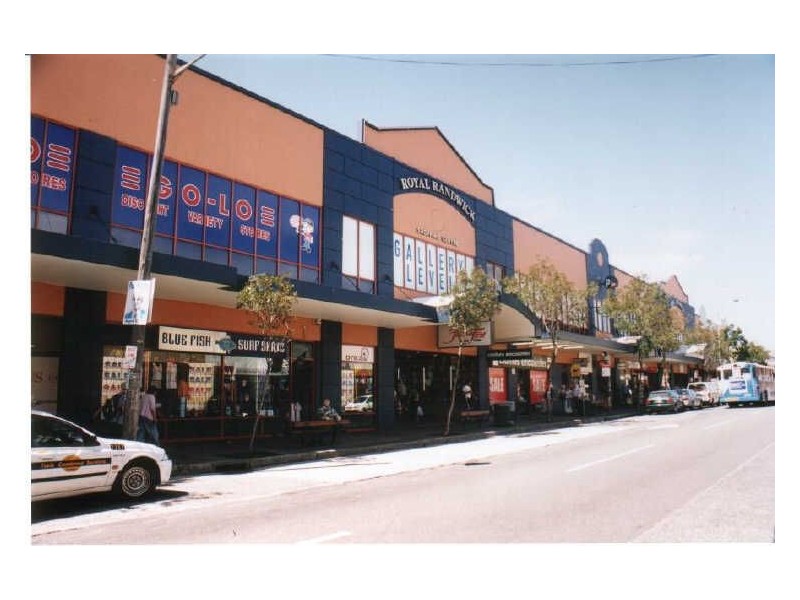 5/51 Belmore Road, Randwick NSW 2031