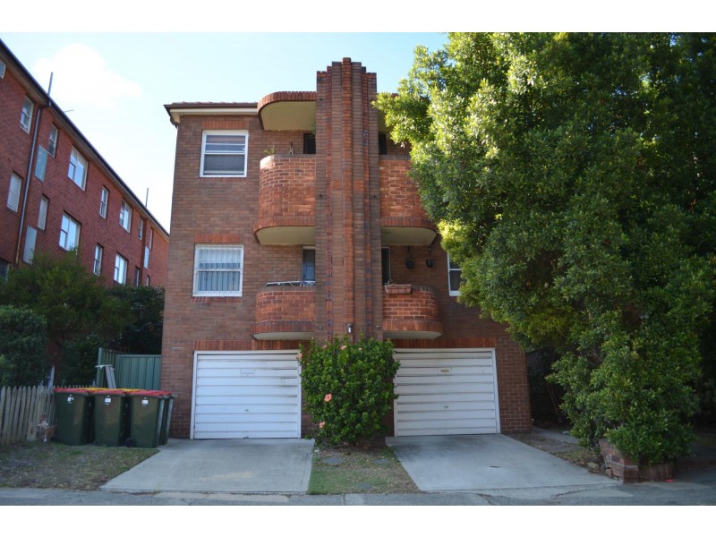 8/51 Forsyth Street, Kingsford NSW 2032