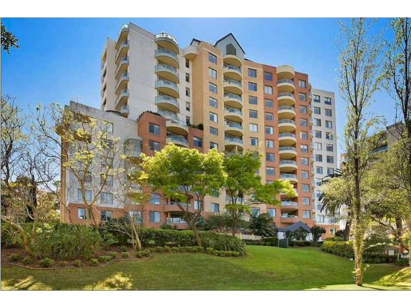 203/3 Blacklion Place, Kensington NSW 2033