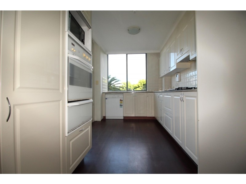 203/3 Blacklion Place, Kensington NSW 2033