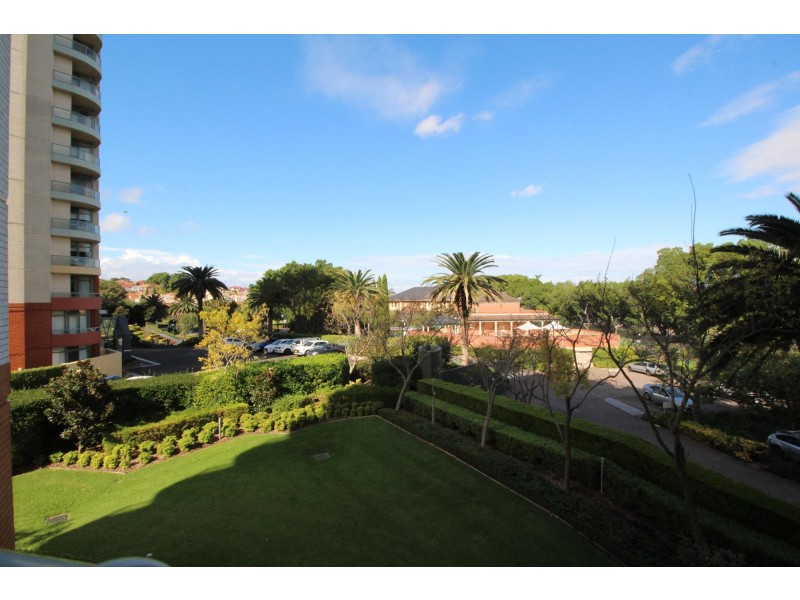 203/3 Blacklion Place, Kensington NSW 2033