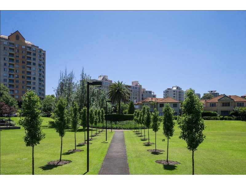 203/3 Blacklion Place, Kensington NSW 2033