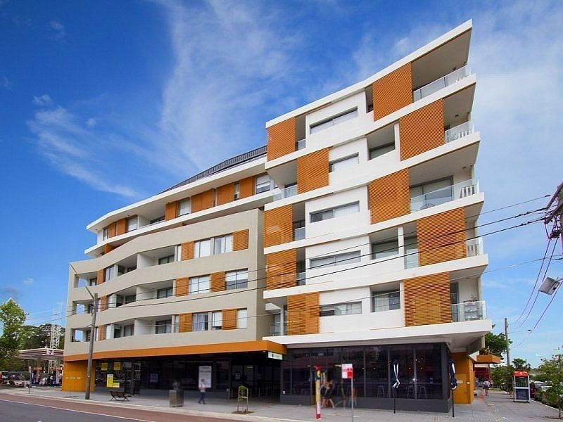 212/9-15 Ascot Street, Kensington NSW 2033