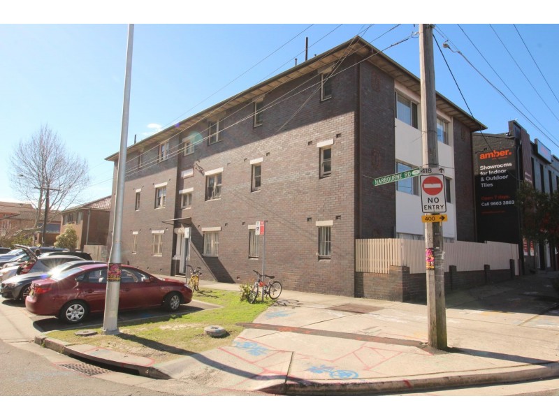 5/63 Harbourne Road, Kingsford NSW 2032