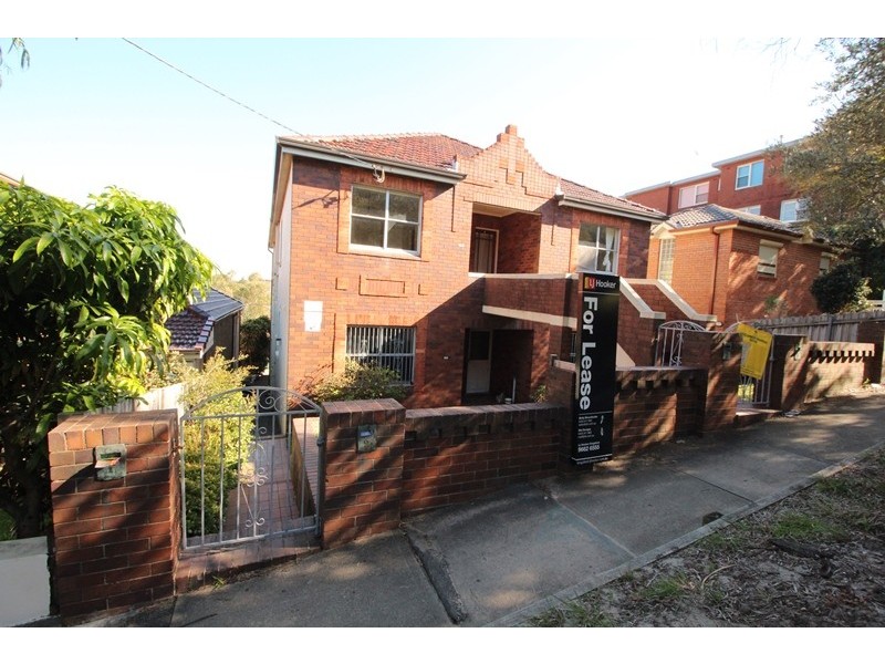 2/44 Willis Street, Kingsford NSW 2032