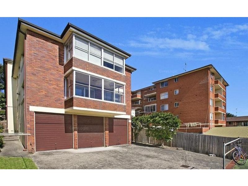 2/44 Willis Street, Kingsford NSW 2032