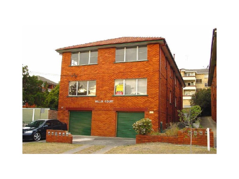 67 Willis Street, Kingsford NSW 2032
