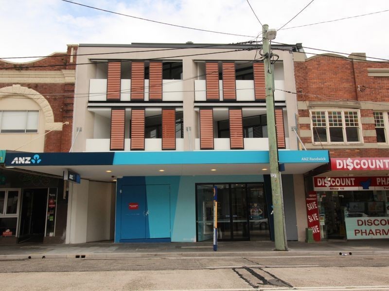 12-14 Belmore Road, Randwick NSW 2031