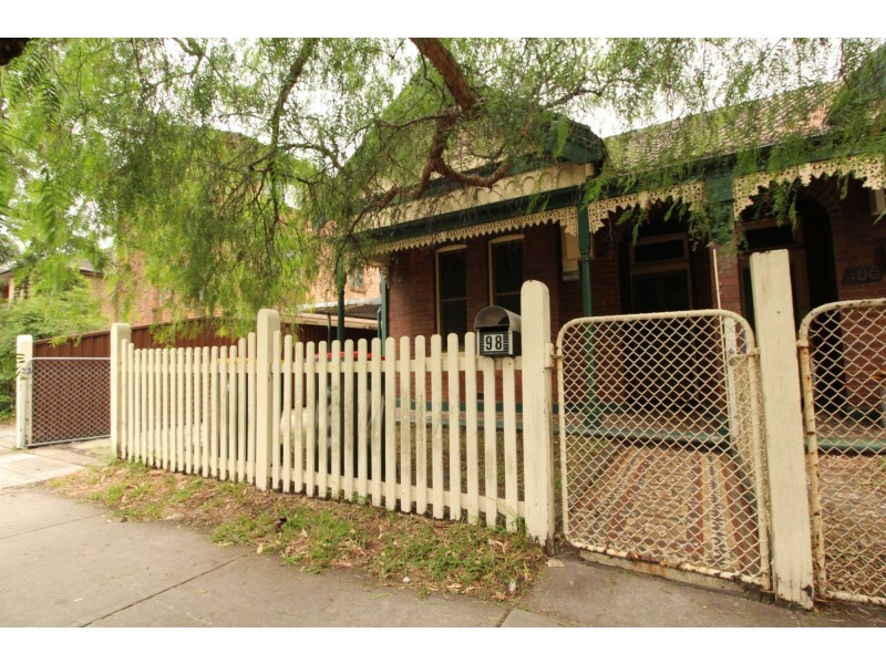 98 Doncaster Avenue, Kensington NSW 2033