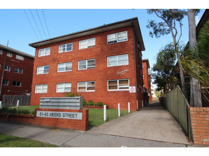 14/61-63 Meeks Street, Kingsford NSW 2032