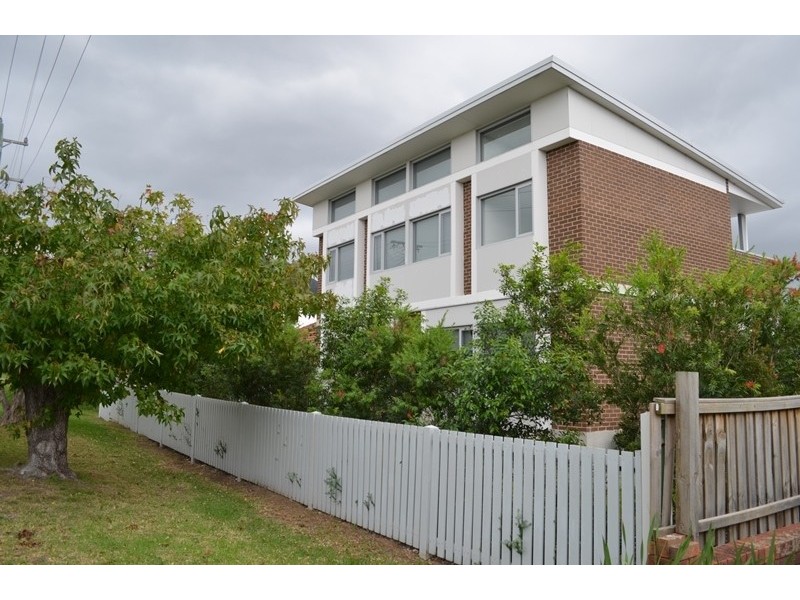 G.01/6 Gwynne Street, Gwynneville NSW 2500
