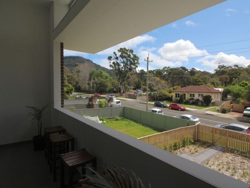 G.01/6 Gwynne Street, Gwynneville NSW 2500