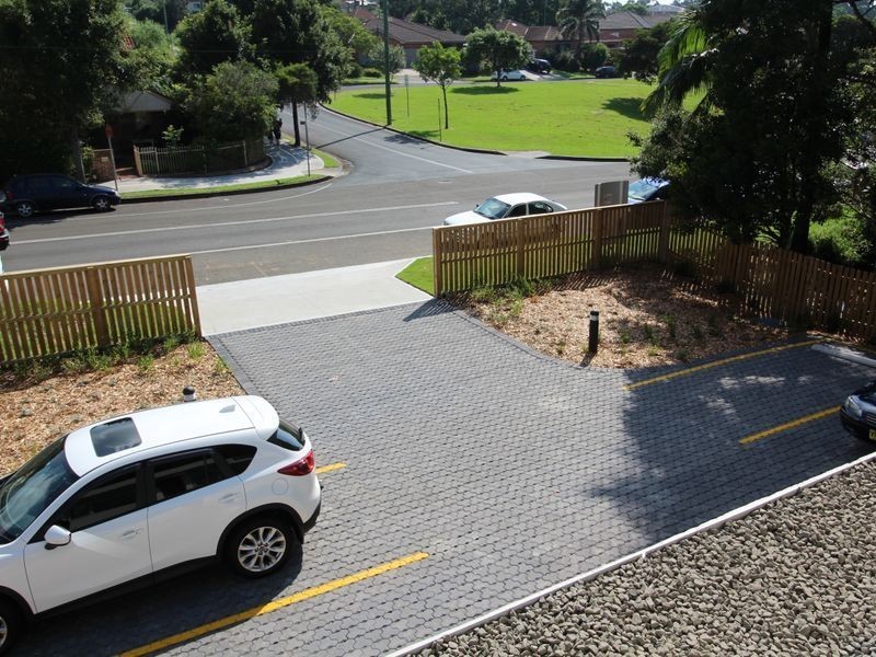 G.01/6 Gwynne Street, Gwynneville NSW 2500