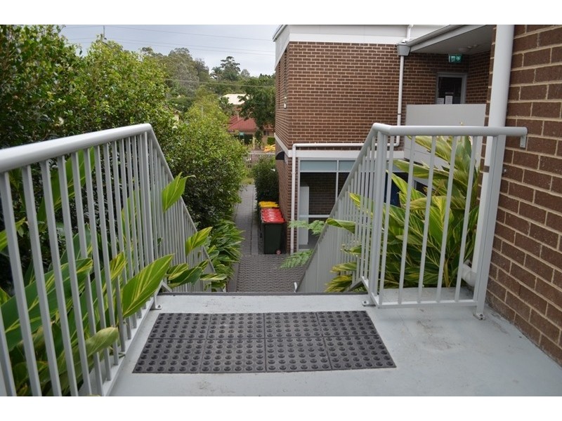 G.01/6 Gwynne Street, Gwynneville NSW 2500