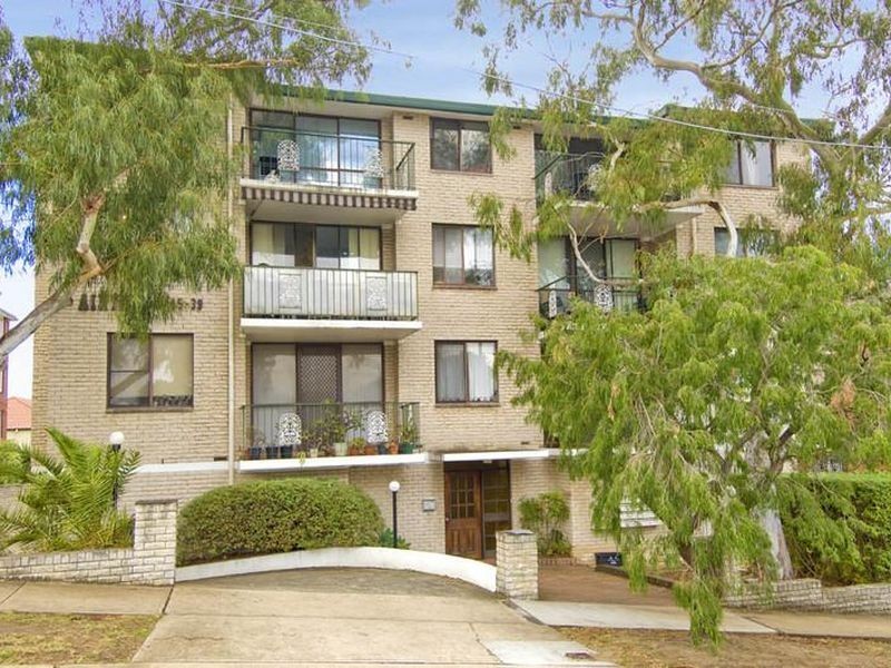 13/39-45 Kensington Rd, Kensington NSW 2033