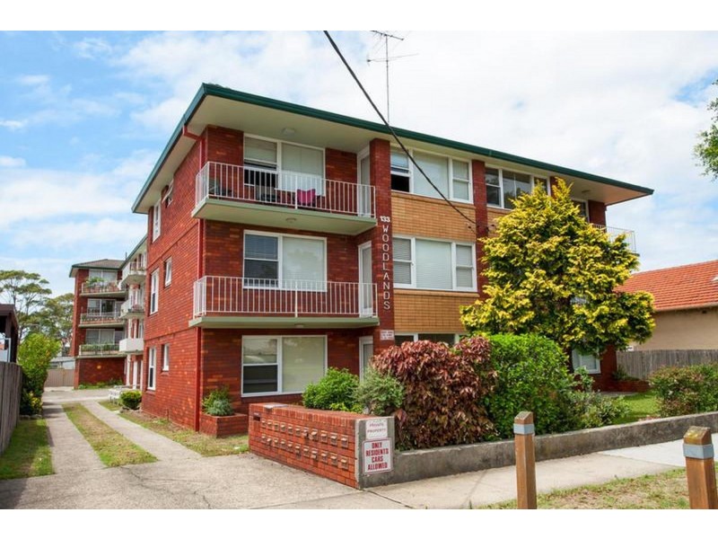 8/133 Bunnerong Road, Kingsford NSW 2032