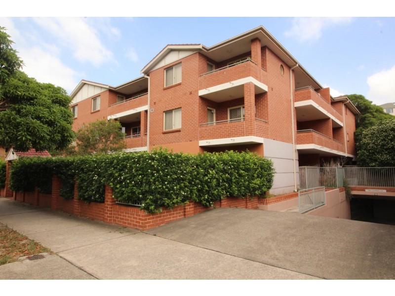 19/50-54 Forsyth Street, Kingsford NSW 2032