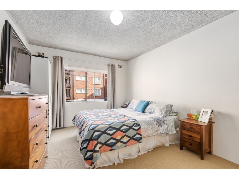 3/27 Brittain Crescent, Hillsdale NSW 2036