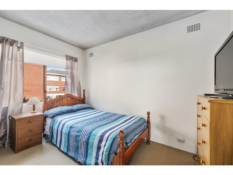 3/27 Brittain Crescent, Hillsdale NSW 2036