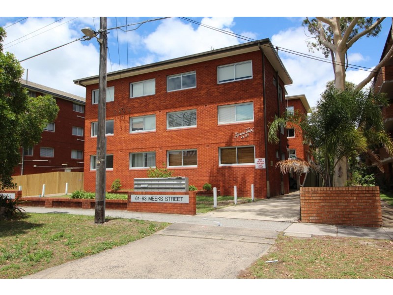 8/61-63 Meeks Street, Kingsford NSW 2032