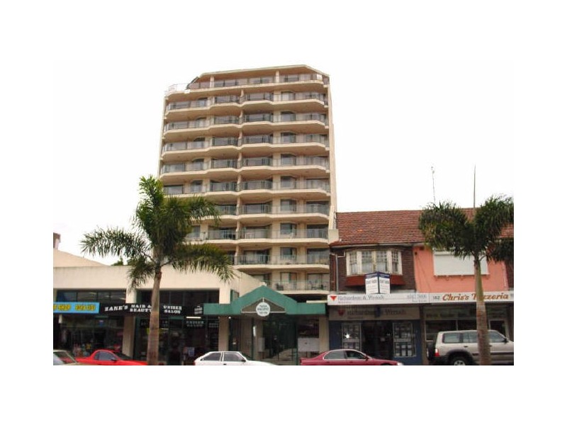 172-178 Maroubra Rd, Maroubra NSW 2035