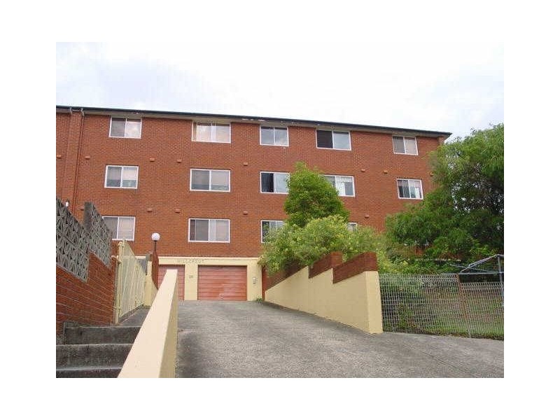 10/26 Kennedy Street, Kingsford NSW 2032