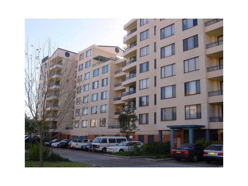 83-93 Dalmeny Avenue, Rosebery NSW 2018