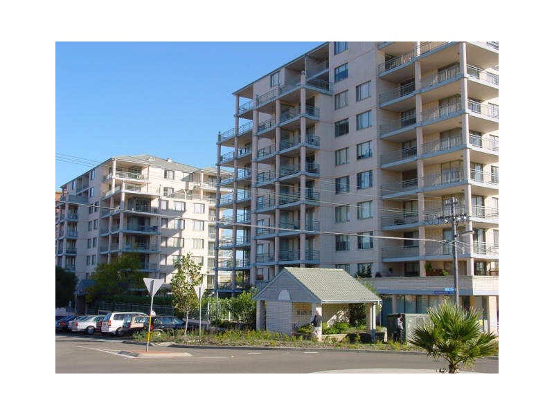 42-56 Harbourne Rd, Kingsford NSW 2032