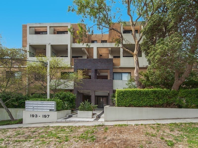 193-197 Oberon St, Coogee NSW 2034