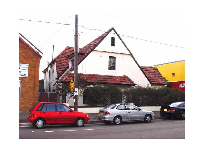 397 Anzac Pde, Kingsford NSW 2032