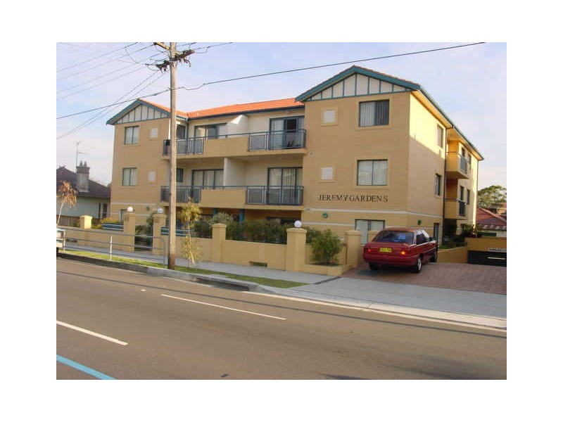 401 Anzac Pde, Kingsford NSW 2032