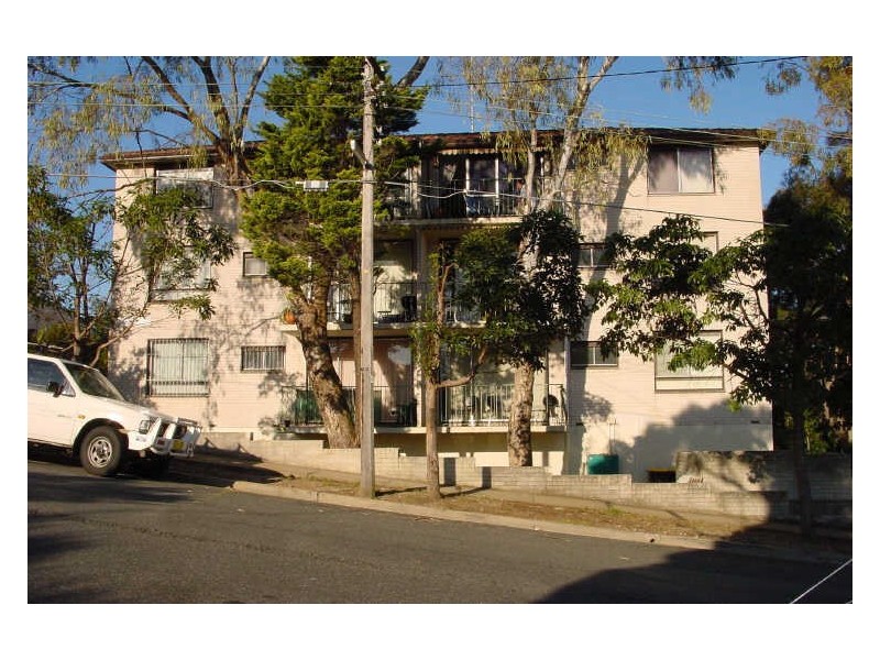 18/29 Kensington Road, Kensington NSW 2033