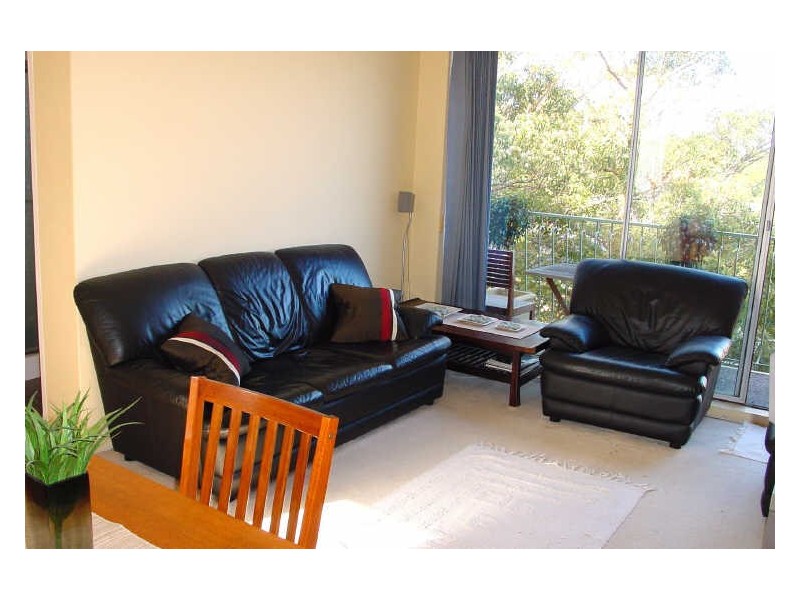 18/29 Kensington Road, Kensington NSW 2033