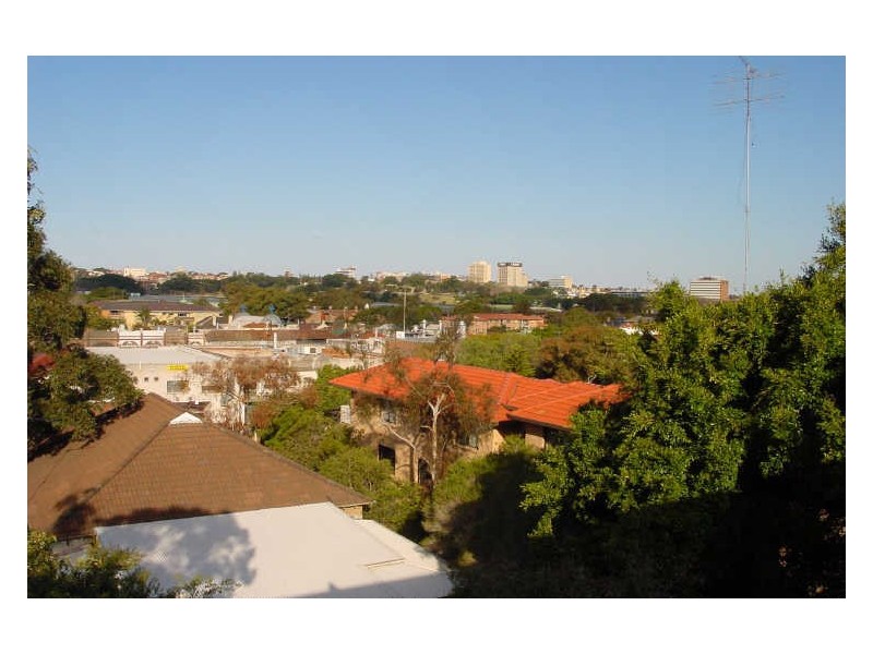 18/29 Kensington Road, Kensington NSW 2033