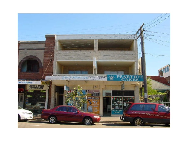 277 Anzac Pde, Kingsford NSW 2032