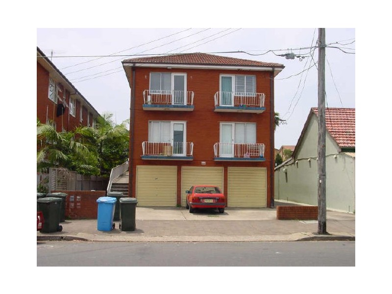 183 King St, Mascot NSW 2020