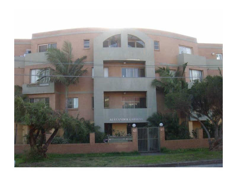 45 Meeks St, Kingsford NSW 2032