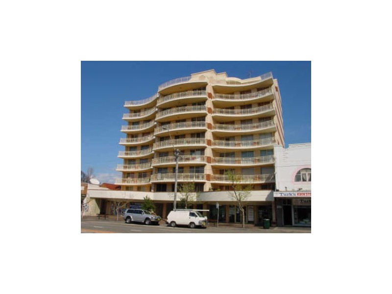 301-303 Anzac Pde, Kingsford NSW 2032