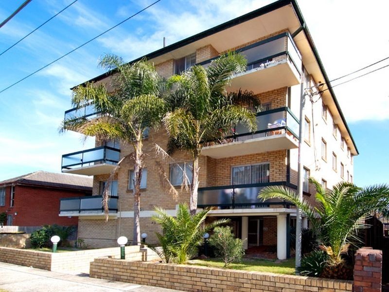 12/3-5 Houston Rd, Kingsford NSW 2032